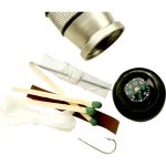 Survivor Survival Knife - HK-695 - Image 2