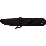 Fantasy Two Tone Blue Black Machete -SW-01- BL - Image 2