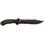 SURVIVOR FIXED BLADE KNIFE - HK-793GN - Image 2