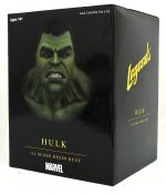 Legends in 3D Thor Ragnarok Hulk 1:2 Scale Bust - Image 2