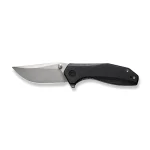 CIVIVI ODD 22 Flipper And Thumb Stud Knife G10 Handle (2.97" 14C28N Blade) - Image 4