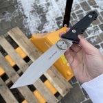 TAC-FORCE PUNISHER FIXED BLADE KNIFE -TF-FIX015G - Image 7