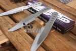 Large Triple Warrior Set Item Designed By Gil Hibben - GH5003 - Image 4
