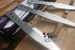 Large Triple Warrior Set Item Designed By Gil Hibben - GH5003 - Image 3