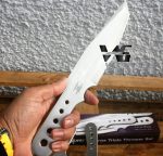 Large Triple Warrior Set Item Designed By Gil Hibben - GH5003 - Image 2