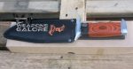 Elk Ridge Classic Bowie Fixed Blade Knife - ER-012 - Image 9