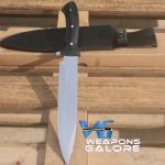 Elk Ridge - Fixed Blade Large Bowie Knife - ER-200-25BK - Image 9