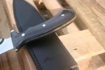 Elk Ridge - Fixed Blade Large Bowie Knife - ER-200-25BK - Image 4
