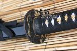 Hand Forged Sky Dragon Katana / Samurai Sword - SW-768BK - Image 9