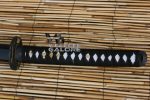 Hand Forged Sky Dragon Katana / Samurai Sword - SW-768BK - Image 10