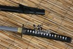 Hand Forged Sky Dragon Katana / Samurai Sword - SW-768BK - Image 3