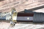 Ten Ryu Handmade / Hand forged Red Dragon Katana / Samurai Sword- TR-039RAG - Image 5