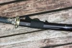 Ten Ryu Handmade / Hand forged Red Dragon Katana / Samurai Sword- TR-039RAG - Image 4