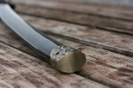 Ten Ryu Handmade / Hand forged Red Dragon Katana / Samurai Sword- TR-039RAG - Image 2