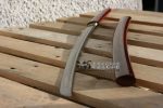 Ten Ryu Hand Forged Shirasaya Samurai Sword - TR-025BG - Image 2