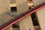 Ten Ryu Hand Forged Shirasaya Samurai Sword - TR-025BG - Image 5