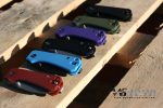 CIVIVI Baby Banter Thumb Stud Knife - Complete set of Six - Image 11