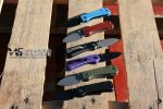 CIVIVI Baby Banter Thumb Stud Knife - Complete set of Six - Image 6