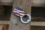 MTech USA Bottle Opener / Cigar Cutter Assisted Opening Backup Knife - MT-A1179POP - Image 6
