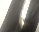 Ten Ryu Hand Forged Elite Fuji Katana - LU-011 - Slight Rust on Tip Of Blade - Image 2