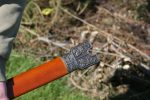 Hand Made / Sharpened Chinese barbarian sword - SW-403 - Image 7