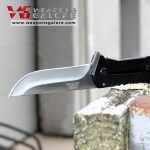 Masters Collection Flipper Assisted Opening Knife Devil Design - MC-A052S - Image 3