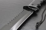 Legendary Aitor Commando Military and survival knife - AC1 - Image 3