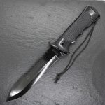 Legendary Aitor Commando Military and survival knife - AC1