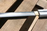 Ten Ryu Hand Forged Ninja / Shinobi Sword High Carbon Steel Blade - TR-028 - - Image 4