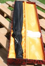 Akira Forge Hand Forged Warlord Samurai Sword - 1045 High carbon Steel Blade. - Image 4