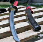 Ten Ryu Hand Forged Elite Fuji Katana - LU-011 - Image 8