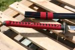 Ten Ryu Hand Forged Elite Fuji Katana - LU-011 - Image 4