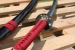 Ten Ryu Hand Forged Elite Fuji Katana - LU-011 - Image 6