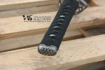 Ryujin Hand Forged Serpent Katana / Samurai Sword - Image 4