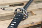 Ryujin Hand Forged Serpent Katana / Samurai Sword - Image 2
