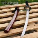 Ryujin Hand Forged Serpent Katana / Samurai Sword