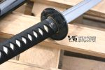 Ten Ryu Hand Forged Elite Kenshin Katana - LU-010 - BLADE NOT FINISHED TO OUR STRANDARDS – - Image 3
