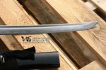Ten Ryu Hand Forged Elite Kenshin Katana - LU-010 - BLADE NOT FINISHED TO OUR STRANDARDS – - Image 7