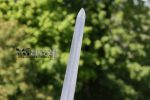 Akira Forge Hand Forged 65MN Spring Steel Han Dynasty Chinese Longsword - Image 10