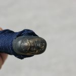 Ryujin Eagle Katana 27 1/2″ T10 Carbon Steel Maru real tamper/Shinogi Zukuri blade - - Image 10