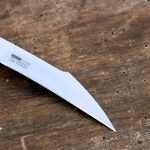 Tac Force "SPIKE" - Fixed Blade Boot / Neck Knife with Sheath - TF-FIX022BK - Image 7