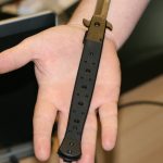 Big G Monster Huge Classic Big Boy Stiletto Pocket Knife 12.5″ - GOL 101BK - Image 3