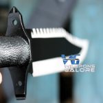 Deluxe Rambo First Blood II Knife - Solid Construction - Image 11