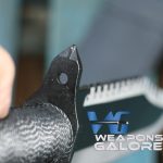 Deluxe Rambo First Blood II Knife - Solid Construction - Image 4