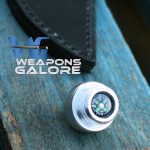 Deluxe Rambo First Blood II Knife - Solid Construction - Image 7