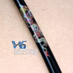 Handmade Japanese Dragon Katana Samurai Sword - Image 8