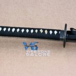Handmade Japanese Dragon Katana Samurai Sword - Image 2