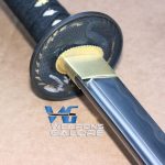 Handmade Japanese Dragon Katana Samurai Sword - Image 3