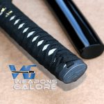 Handmade Japanese Dragon Katana Samurai Sword - Image 4