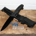 Multi Purpose Survival Knife W/ Accessories - Image 3